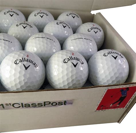what are good quality golf balls